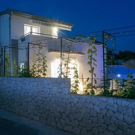 Villa Supuk Vinisce Bagian luar foto